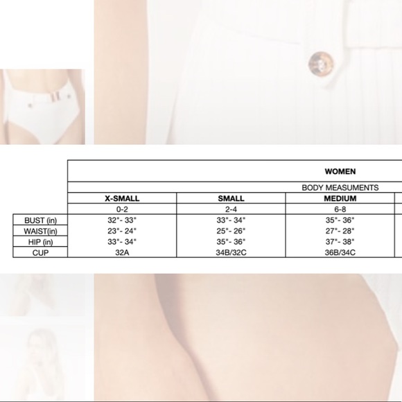 SOLID AND STRIPED - THE ANNIE BOTTOM SOLID RIB - Picture 9 of 9